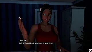 A House in the Rift - ( PT 24) - Zanith