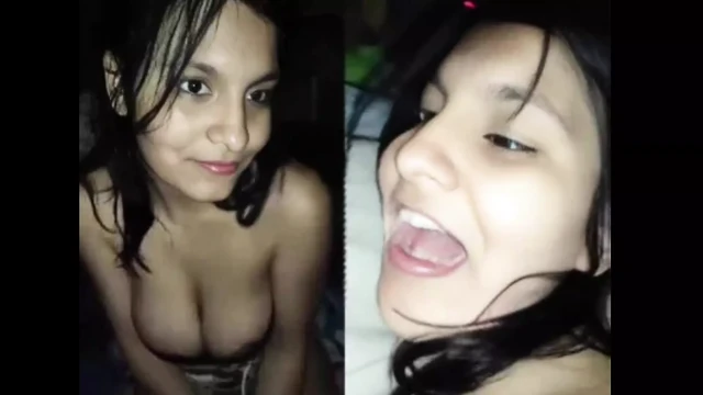 Hot indian girl fuked by monster dick