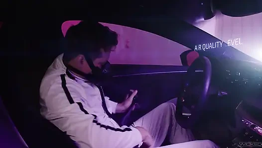 Jahat kita bisa membangun adegannya 1