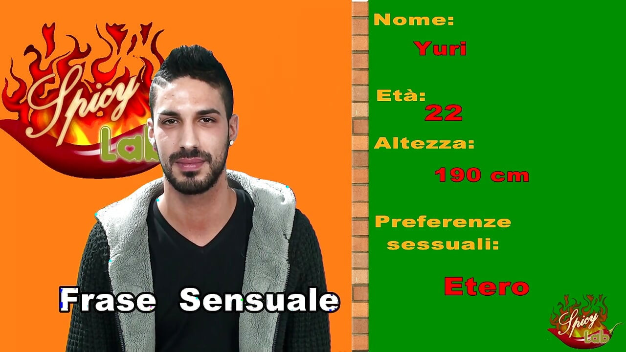 แคสต์ Yuri เย็ดและยิงน้ําเงี่ยนให้ luna