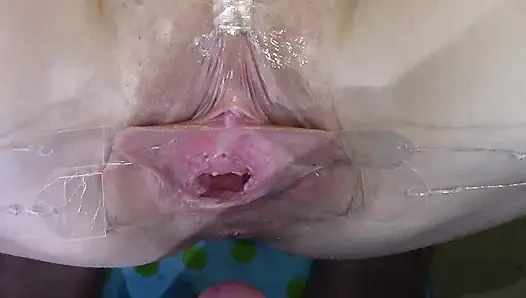 6 Dari Vagina Fuck Yang Sangat Dekat