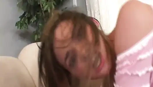 Mädchen Liebt Ihren Stiefvater