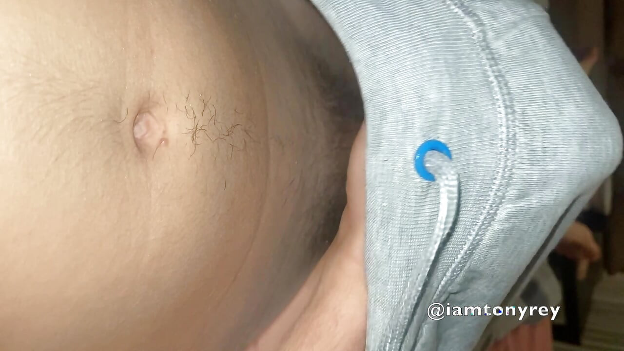 French femboy jerck off and cums