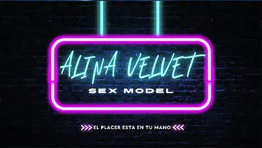 Webcam Model Cheating Latina MILF Close Up: Fingers Pussy & Ass + Electric Dildo Fucking to Female Ejaculation Visible