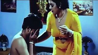 Mallu Sajini sex video