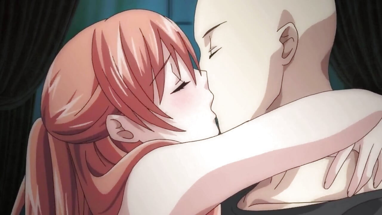 Beskrajna strast s mojim mužem, želim te zauvijek - Hentai Anime, HR Sub
