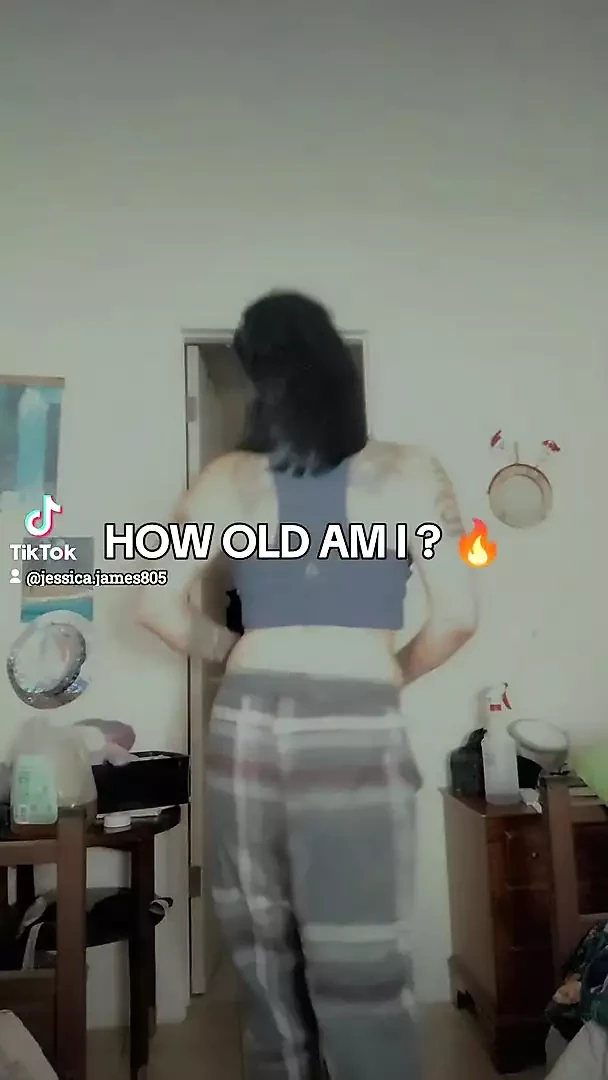 JessaFox video