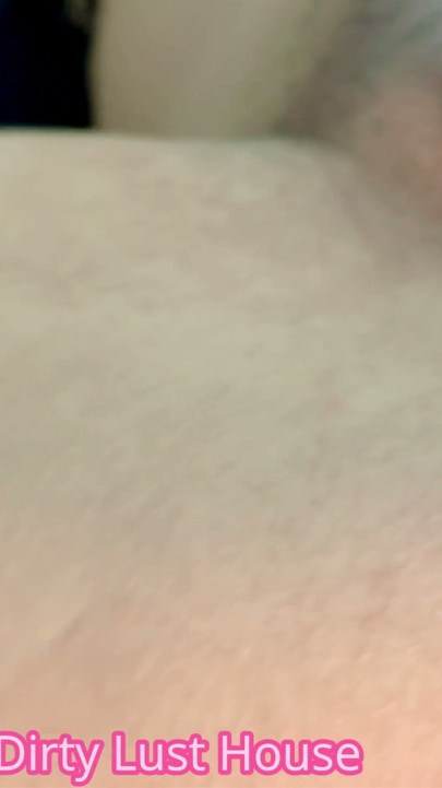 Big ass girl dirty anal fingering | Clip 1