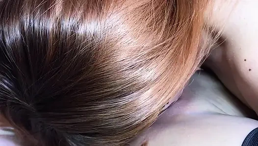 69 ve sürtük en iyi arkadaşımla makaslıyorum