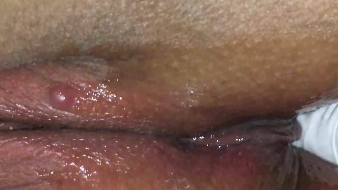 Watch the pussy movement