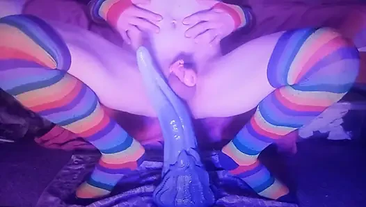 Eşcinsel maroc delik dildo götü passif #2