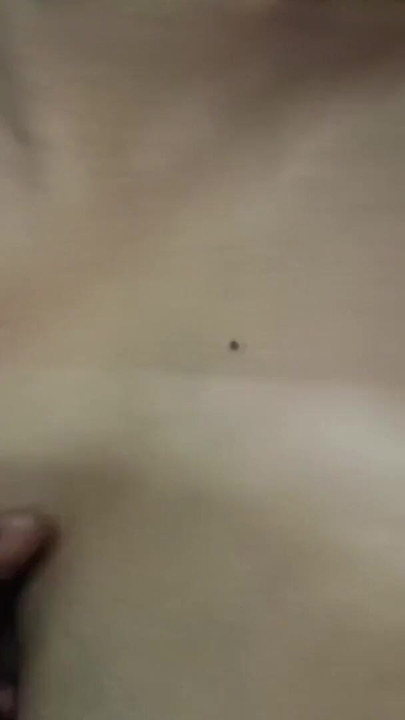 FIRST TIME I MET MY STEPSISTER AND SATISFIED MY PLEASURE | Clip 1