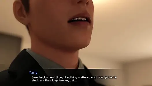 Complete Gameplay - Lust Theory, Episode 3, Part 27