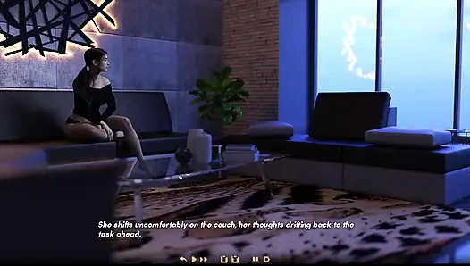 Darker 11 ne kadar ileri gitmeye razısın
