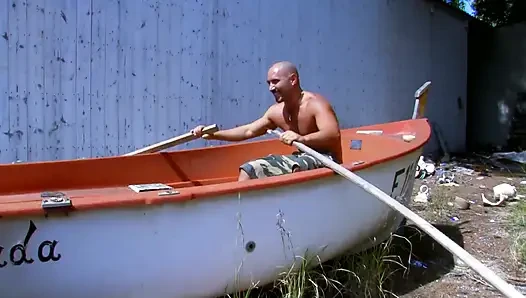 Горячей крошке вылизали киску