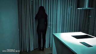 Sex with JOI - Blade Runner Vibes