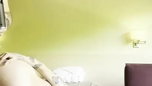 BTS footjob shooting with Holy Machiavelli