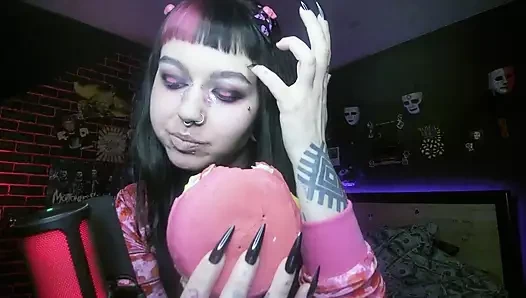 MrsMothrfcker13 video