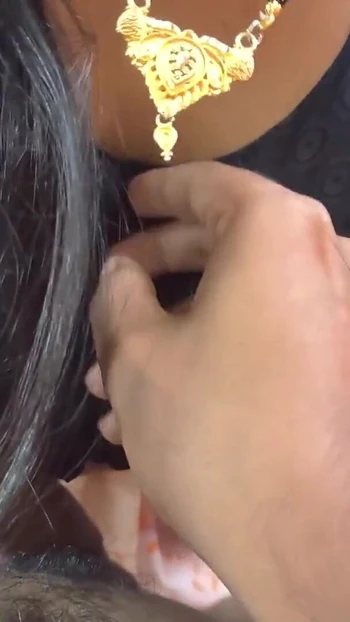 Must-see moment from "POV Mami ji ne aapne bhanje ko hilate huye dekh liya"