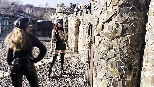 Лучший тюремный садизм