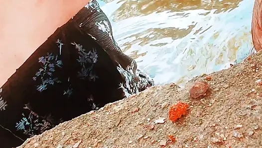 (Singhalesische Stimme)Dirtytalk mit sri-lankischem paar .. Cumshot.. viel sperma