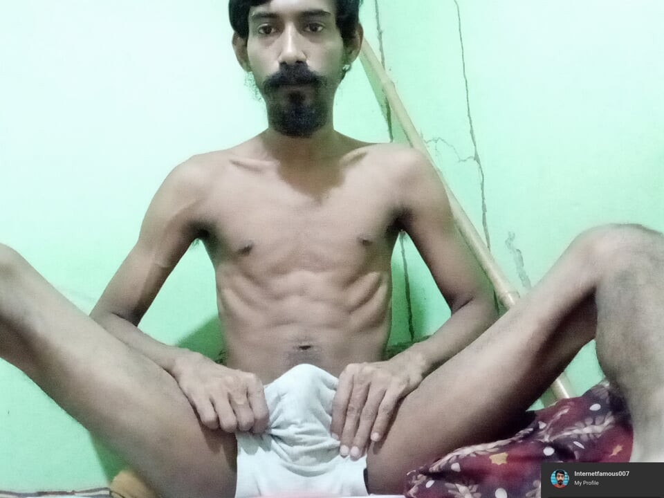 Feeling So Hard Inside Private.