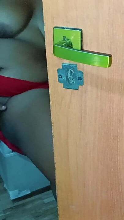 MY STEPSON CAUGHT HIS STEPMOM MASTURBATING AND FUCKED ME BETTER THAN HIS STEPBROTHER