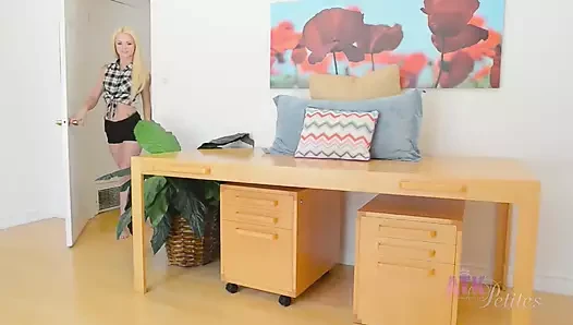 Premium porn video – Masturbation.