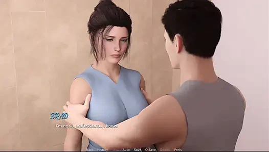 Студенты университета без контроля (часть 3)