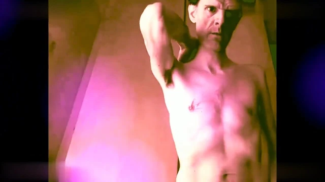 British Freddie Sunfields in Slow Teasing Hot Scene