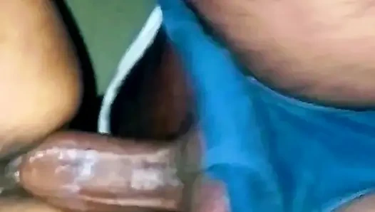 Bhabhi ki jabardast right gand chudai