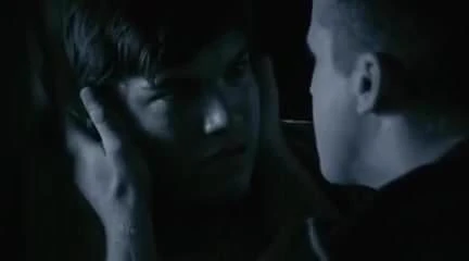Da li si ikada razmišljao o tome da me poljubiš