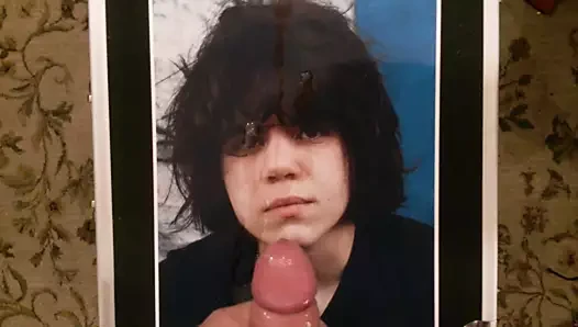 Marissa paternoster haraç 1
