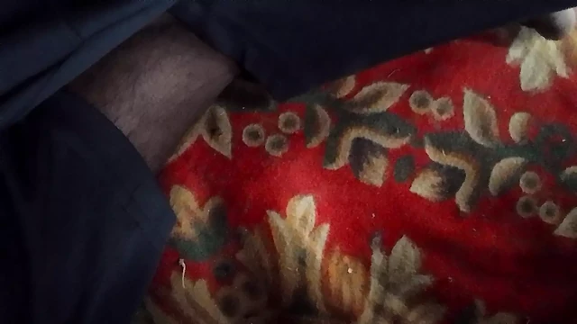 Mota jhulata hua
