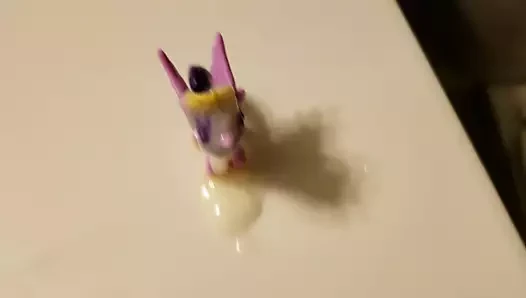 Alacakaranlık ışıltısı 3 üzerinde cumming