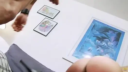 Başarılı olmak istedi ama nasıl olduğunu bilmiyordu