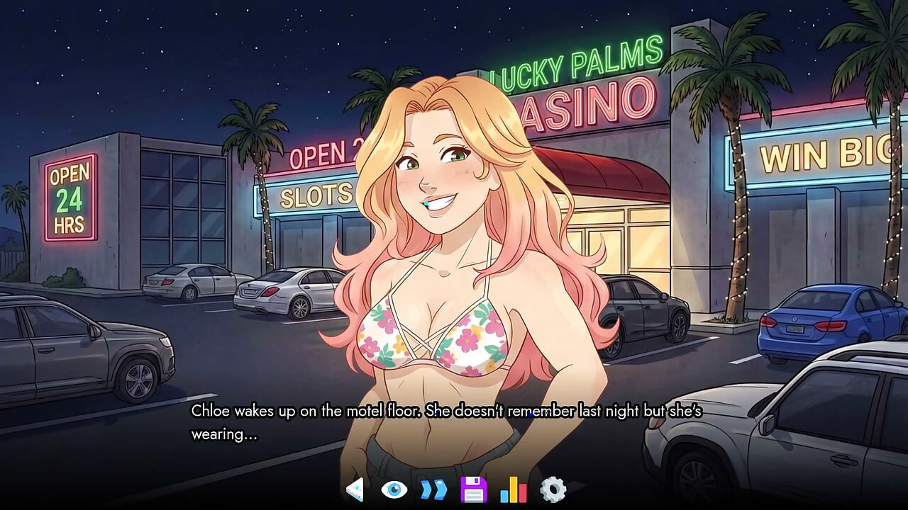 Cuck Tales: the Day After the Boyfriend Watched His Girlfriend Getting Fucked in the Ass - Episode 9