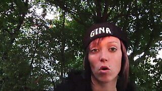 Sex With Gina 4 - Episode 4