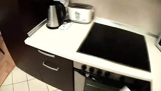 Deutsche Nasty Minds!!! - Scene #10