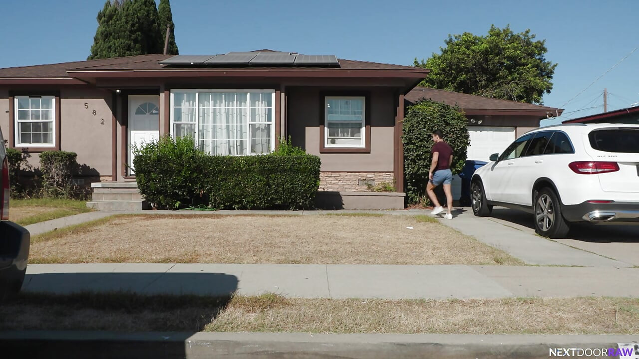 ASGMAX - Raunchy Flip Fuck: - Kyle Fletcher's Big Dick Meets Evan's Hungry Hole