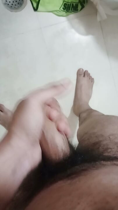 DICK you won't believe in slow motion
