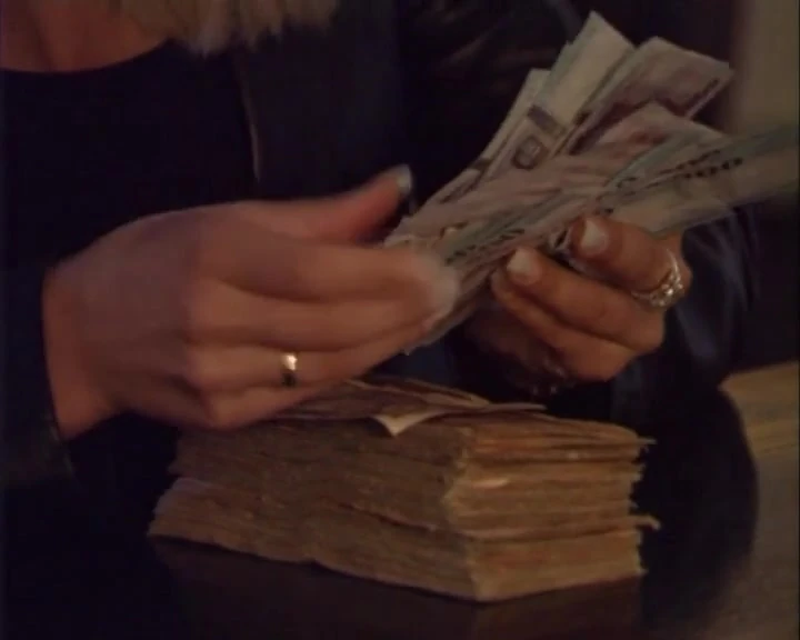 Eredita Perversa – (FILM Originale)