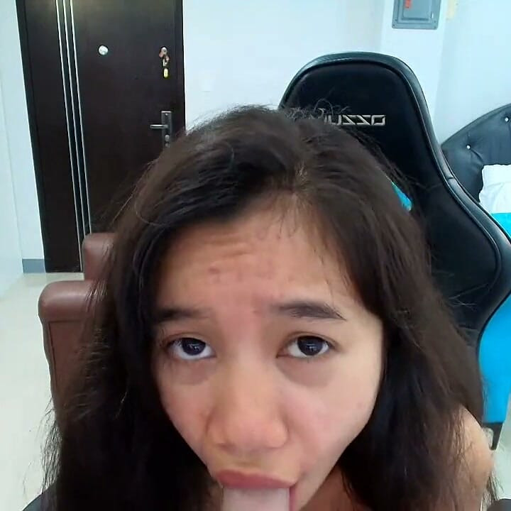 녹음된 라이브 쇼 오럴
