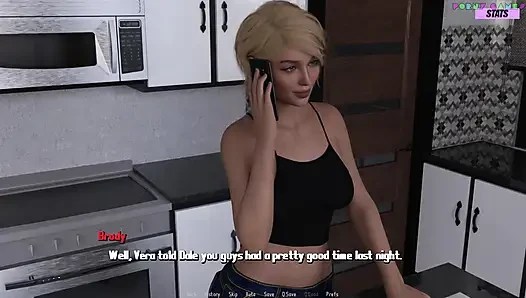 Her Desire by Wack Stepdaddy - Horny Ladies Banging a Stripper 5