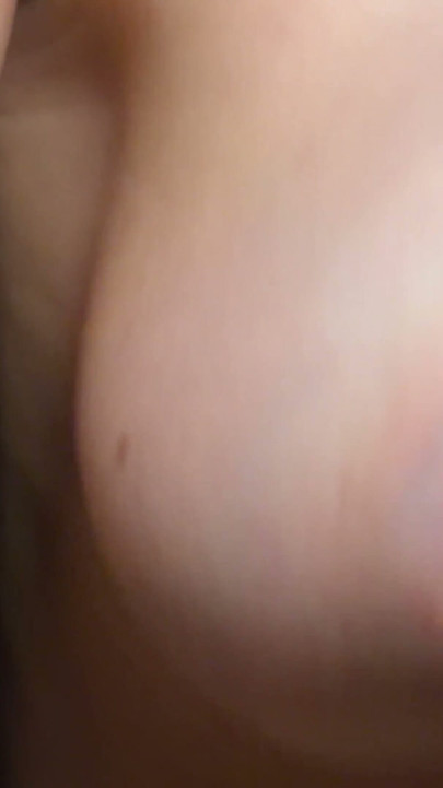 Nipple Play Close-up - Pink Nipples | Clip 3