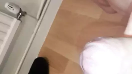ben eğleniyorum