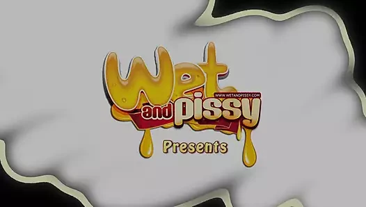 Terry-Leaks by Wet And Pissy