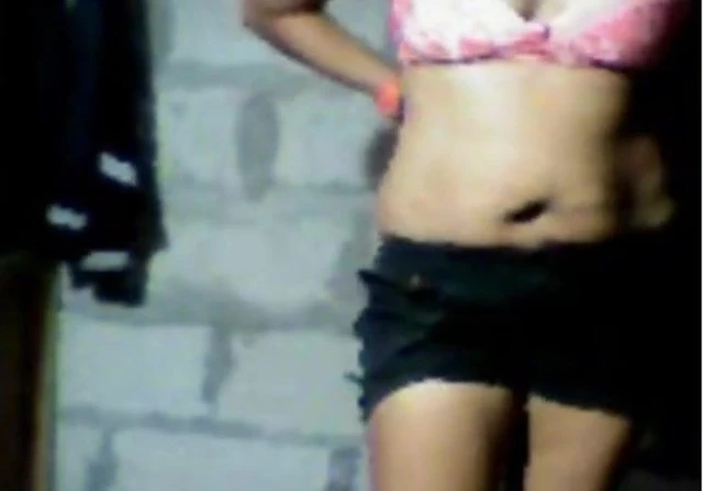 MILF camsex