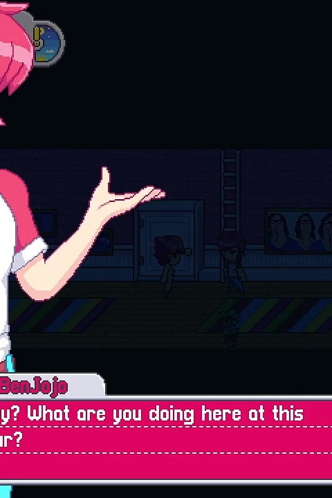 Dandy Boy Adventures - My Stepsister's Pussy
