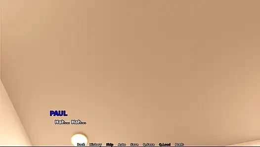 Kız arkadaşım ırklararası üçlü olmak istiyor! (bölüm 3)